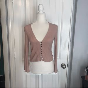 reformation long sleeve too